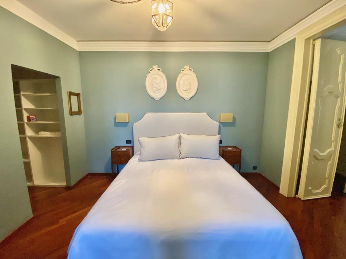 Palazzo Mantua Benavides Suites & Apartments Padova Exterior photo