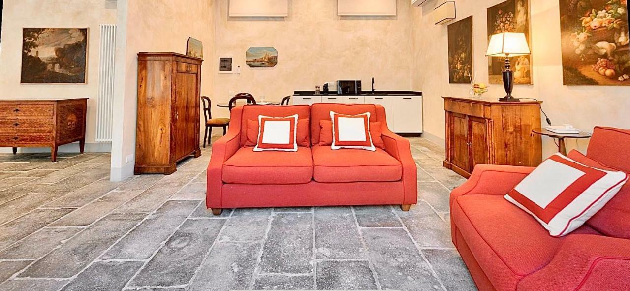 Palazzo Mantua Benavides Suites & Apartments Padova Exterior photo